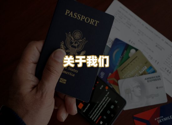 关于我们